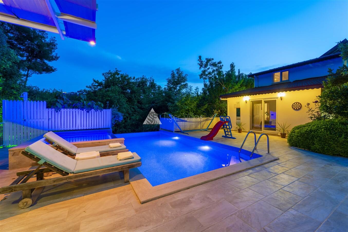 Villa Botanik — 10