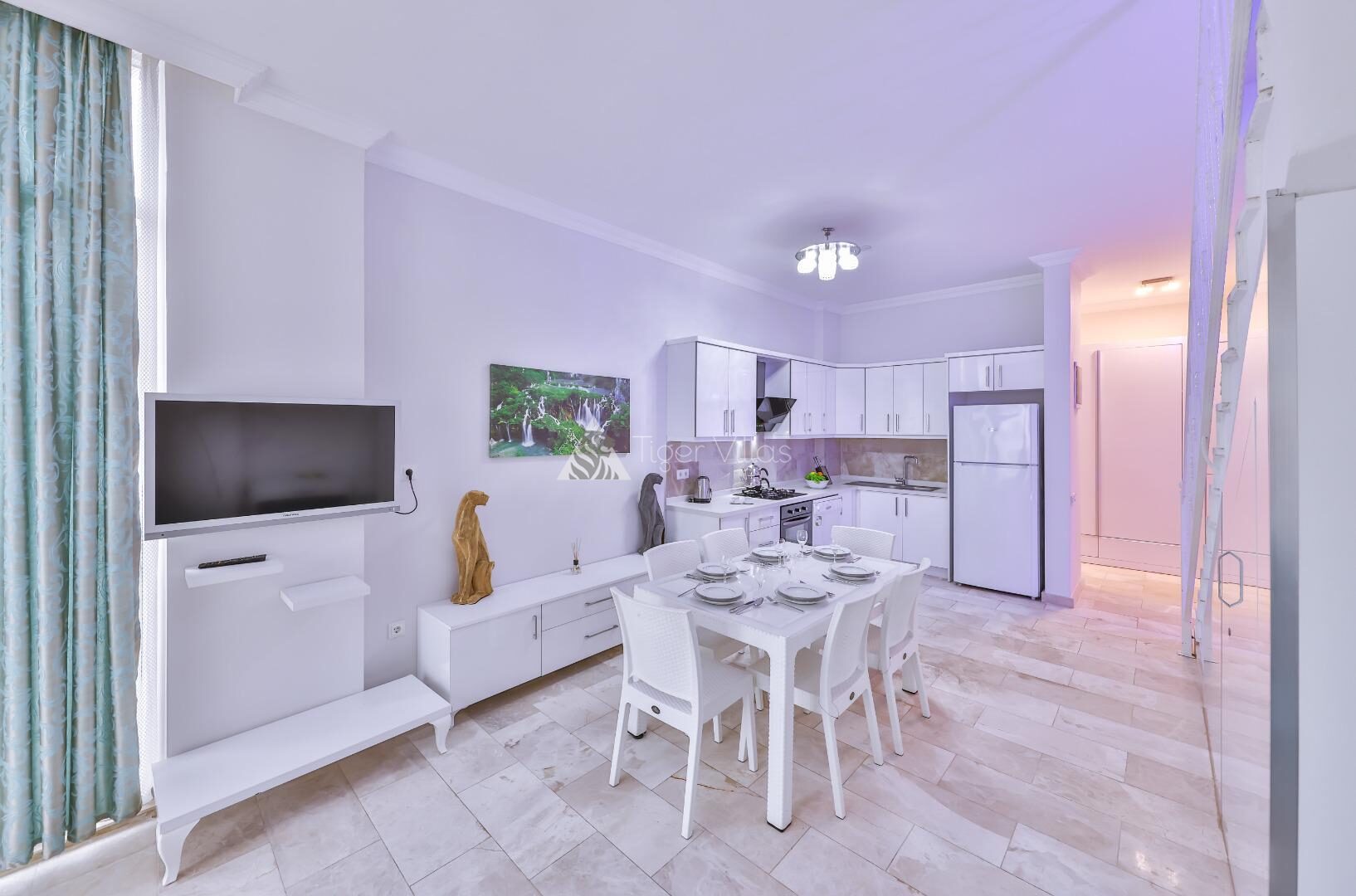 Villa Hatice Sultan 1 — 10