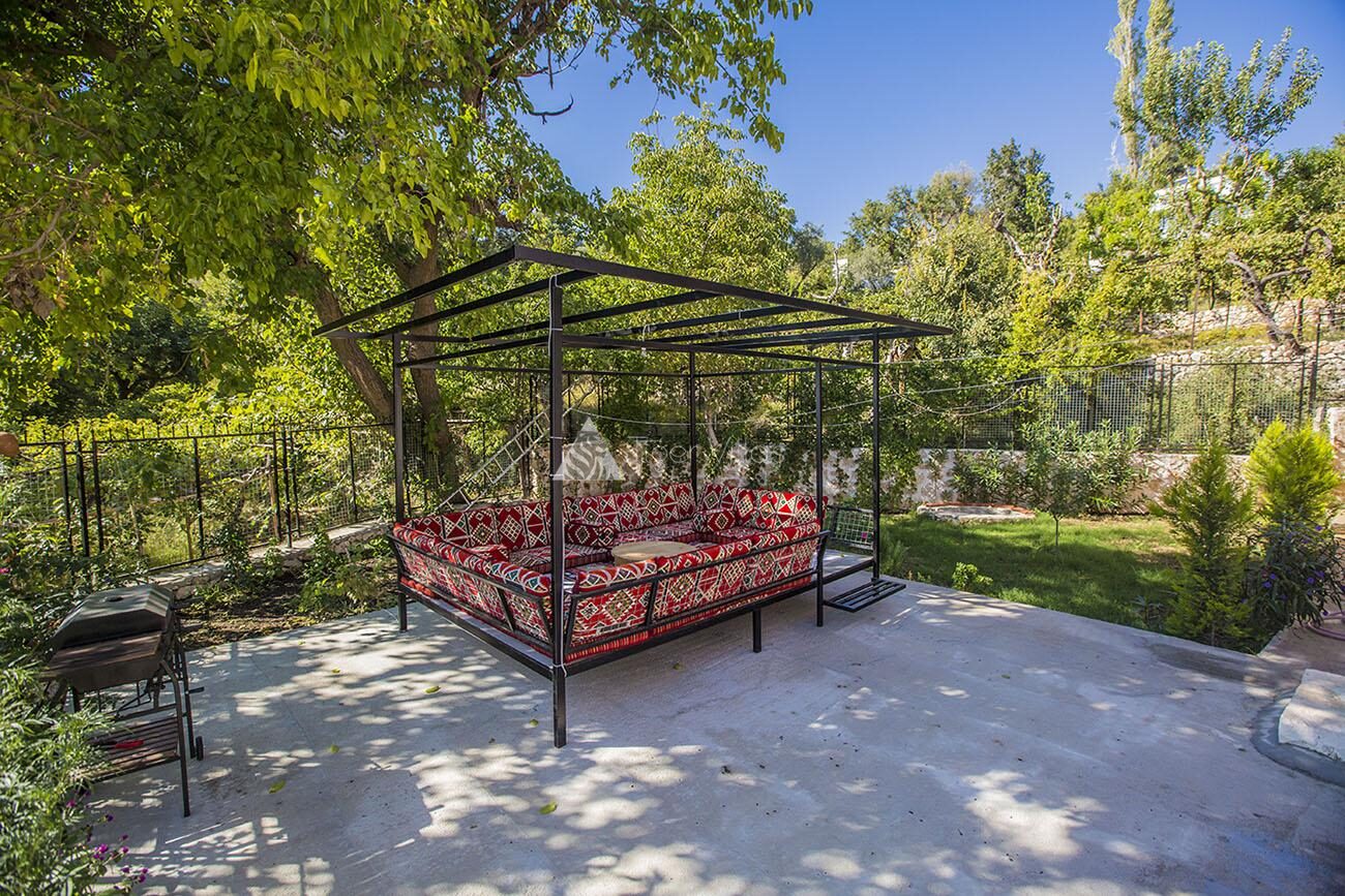 Villa Dadaş — 14