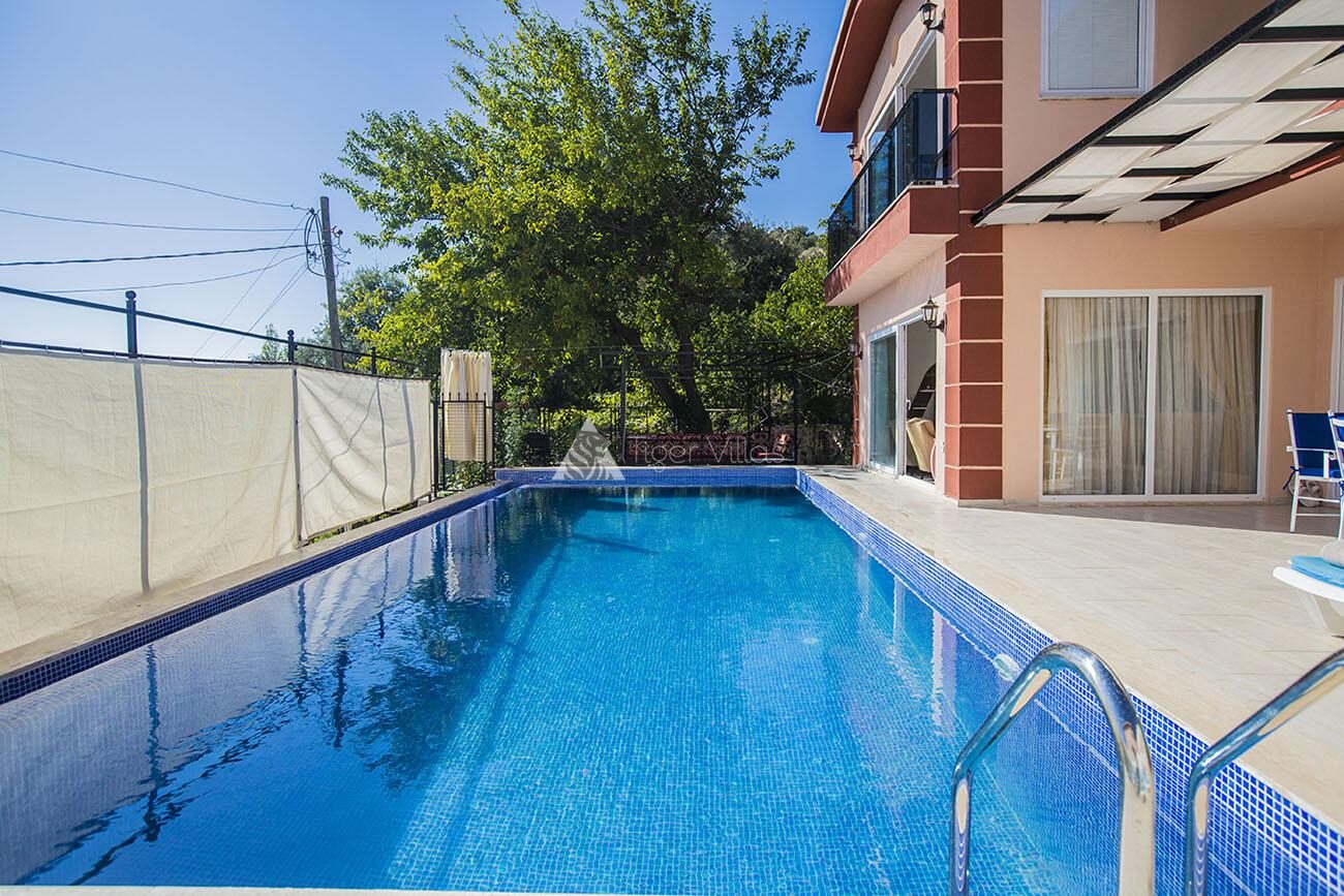 Villa Dadaş — 15
