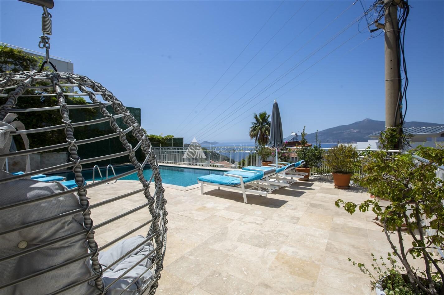 Villa Baysal Deniz Kızı — 12