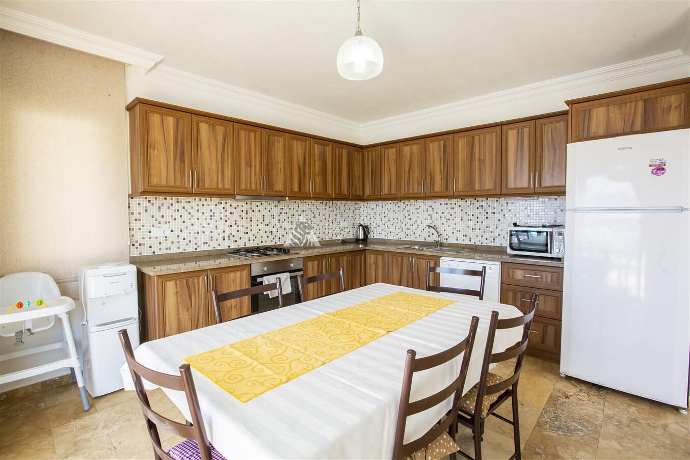 Villa Baysal Eylem – villa for rent in Kışla