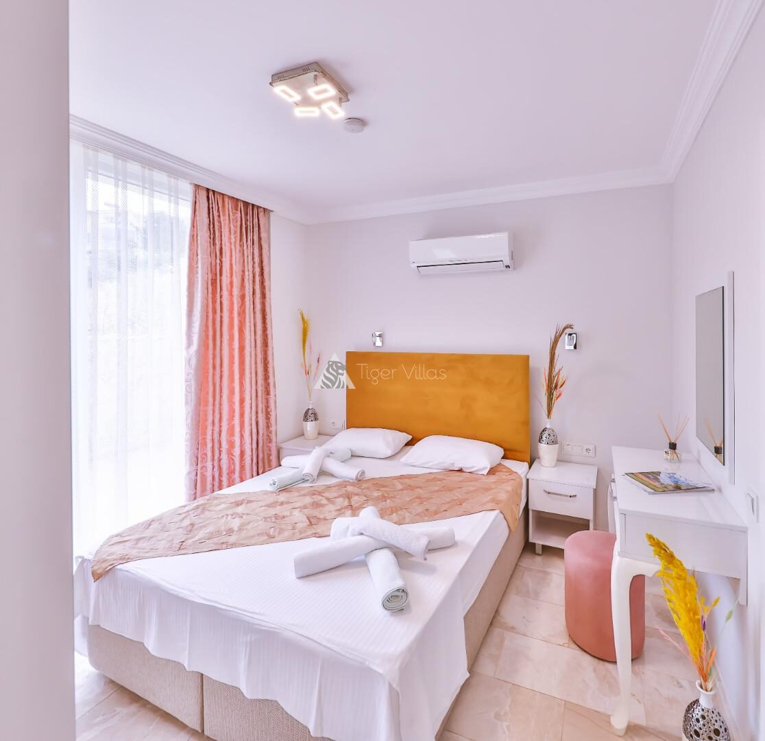 Villa Hatice Sultan 1 — 12