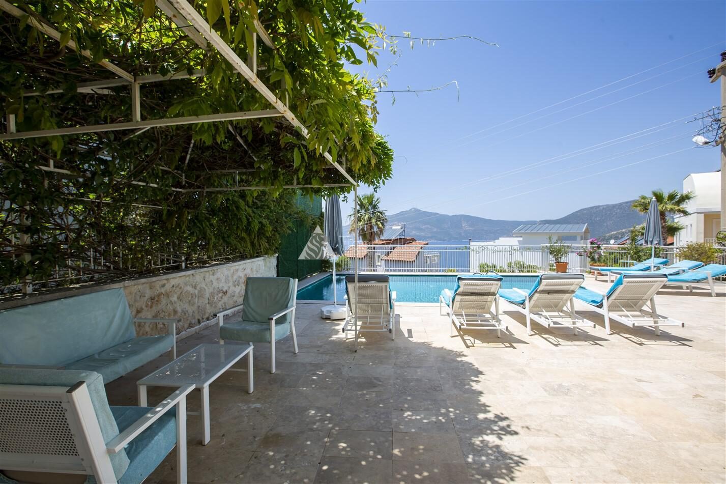 Villa Baysal Deniz Kızı — 14