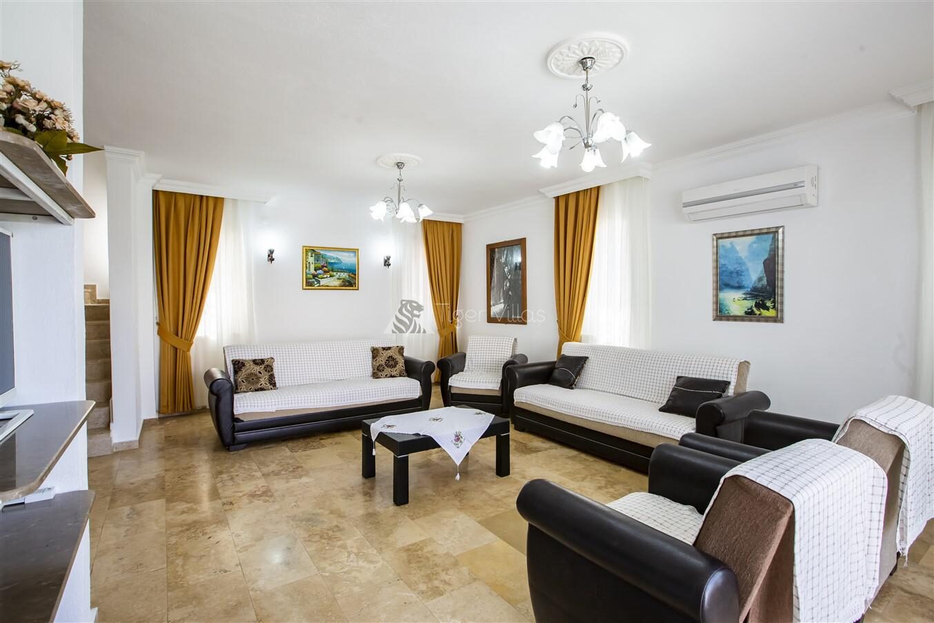 Villa Baysal Cemile — 19