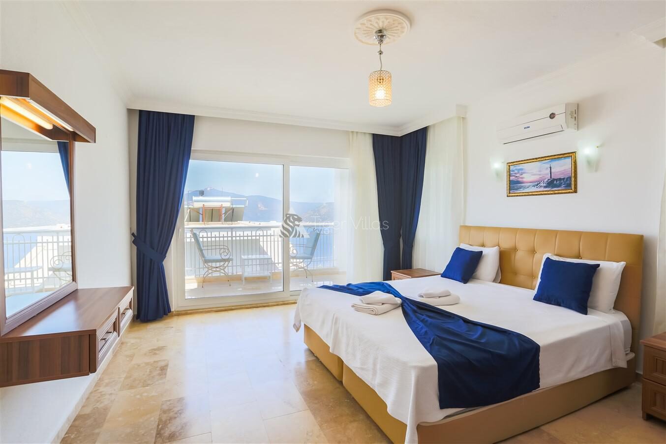Villa Baysal Cemile — 20