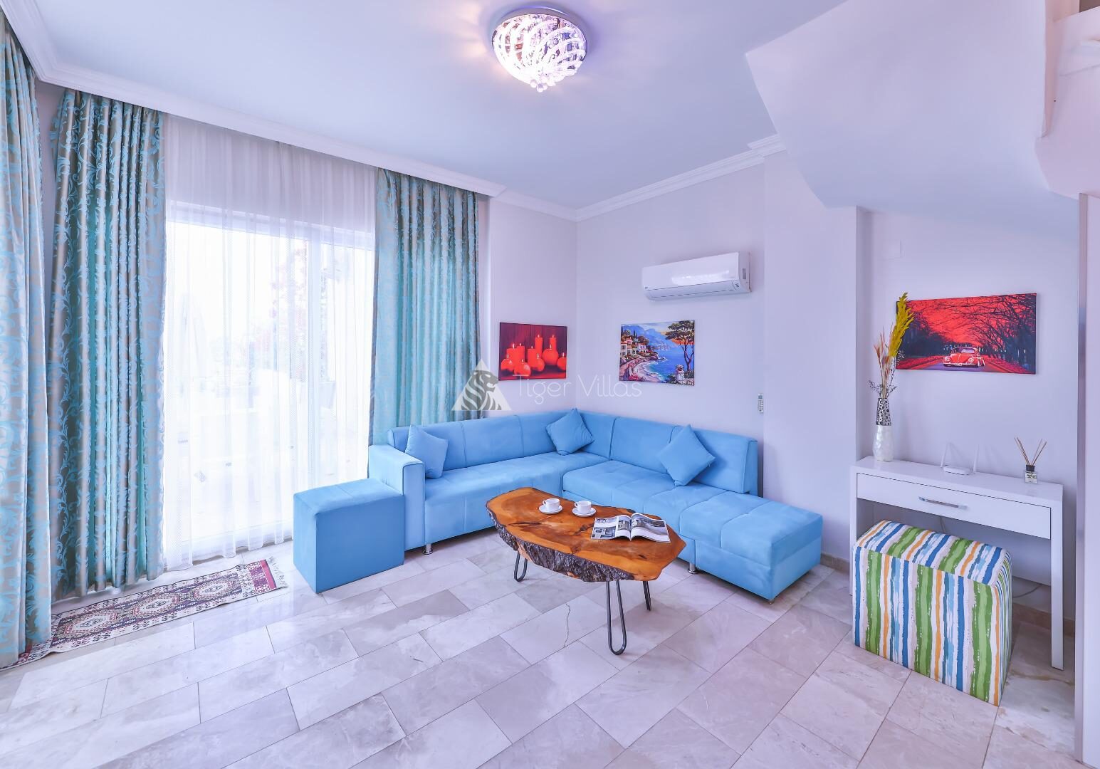 Villa Hatice Sultan 3 — 13