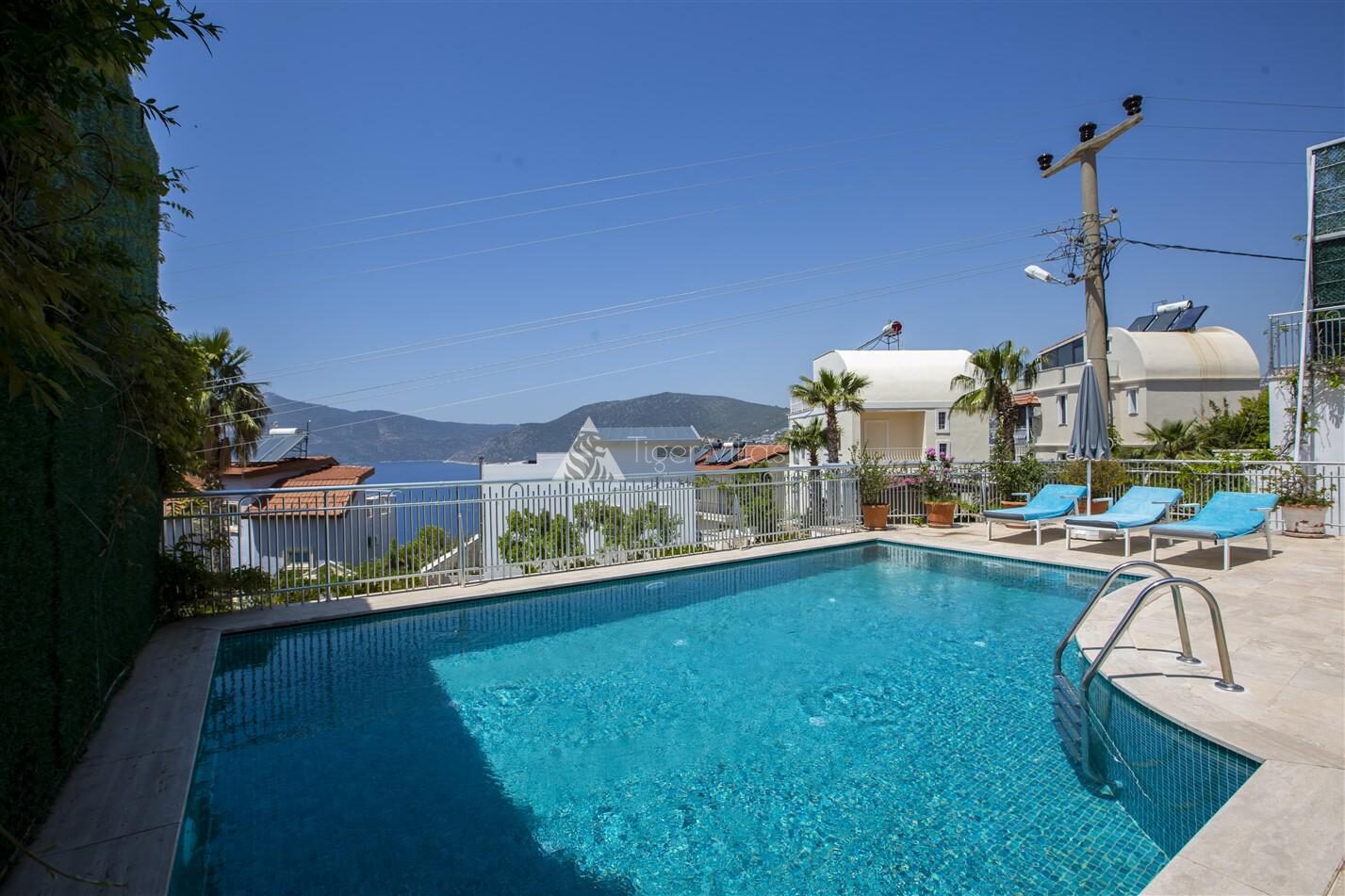 Villa Baysal Deniz Kızı — 19