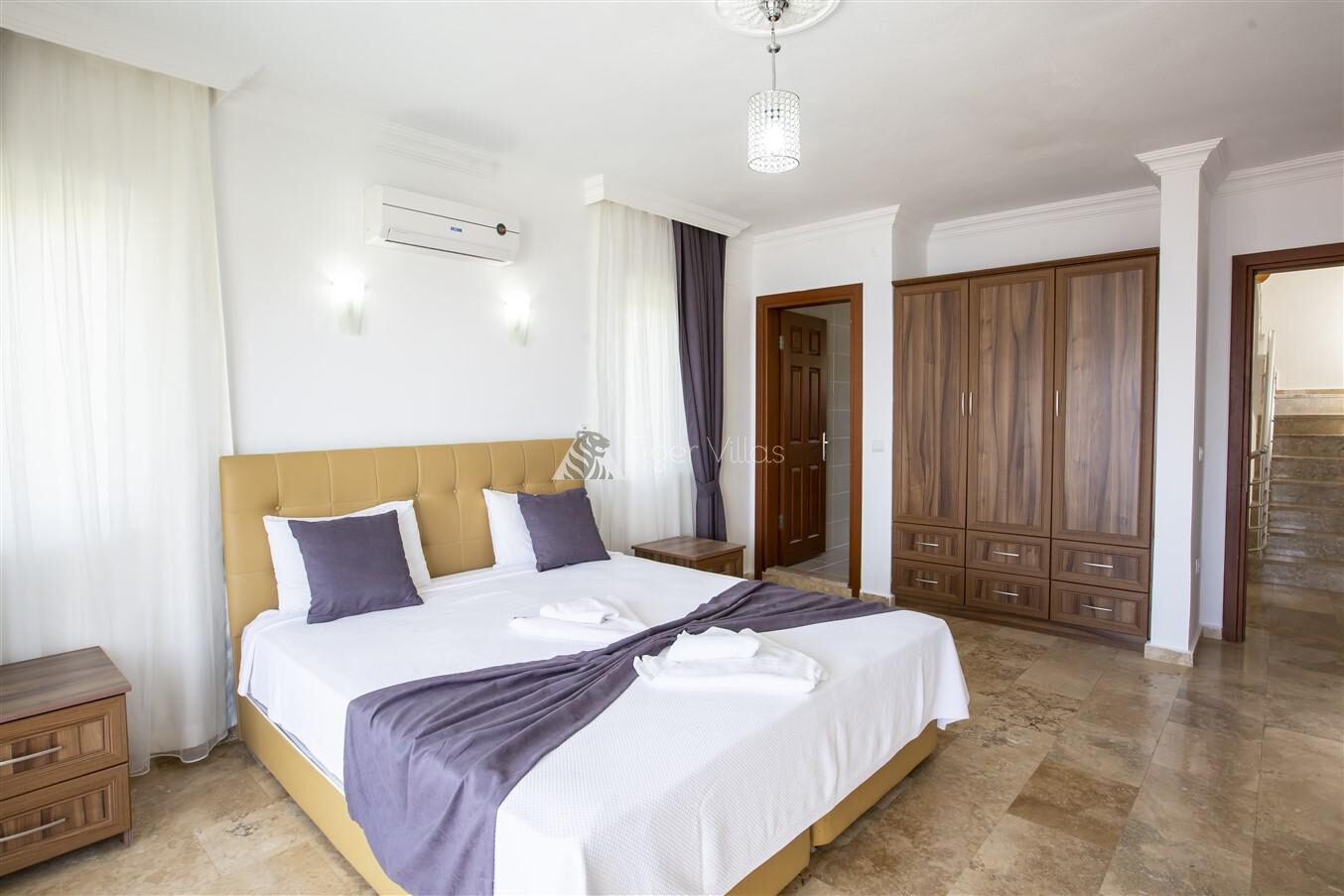 Villa Baysal Bergamot — 23