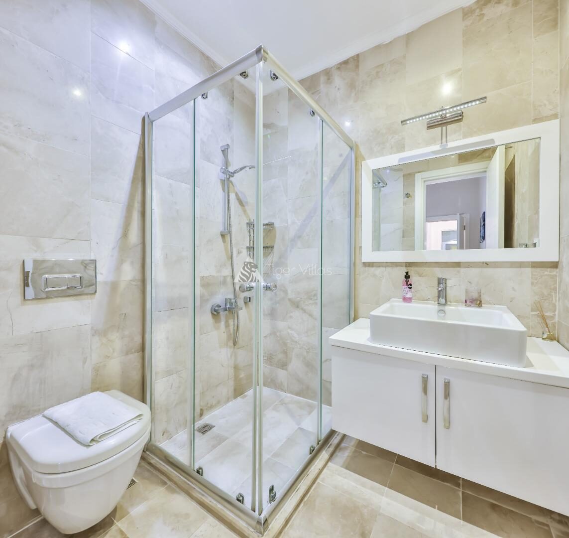 Villa Hatice Sultan 3 — 16