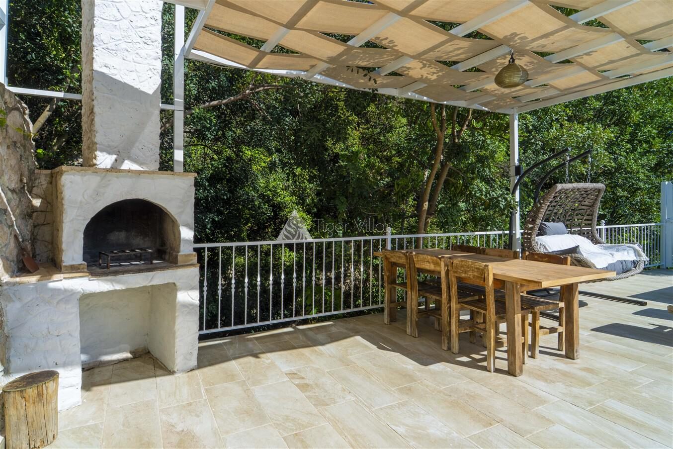 Villa Botanik — 20