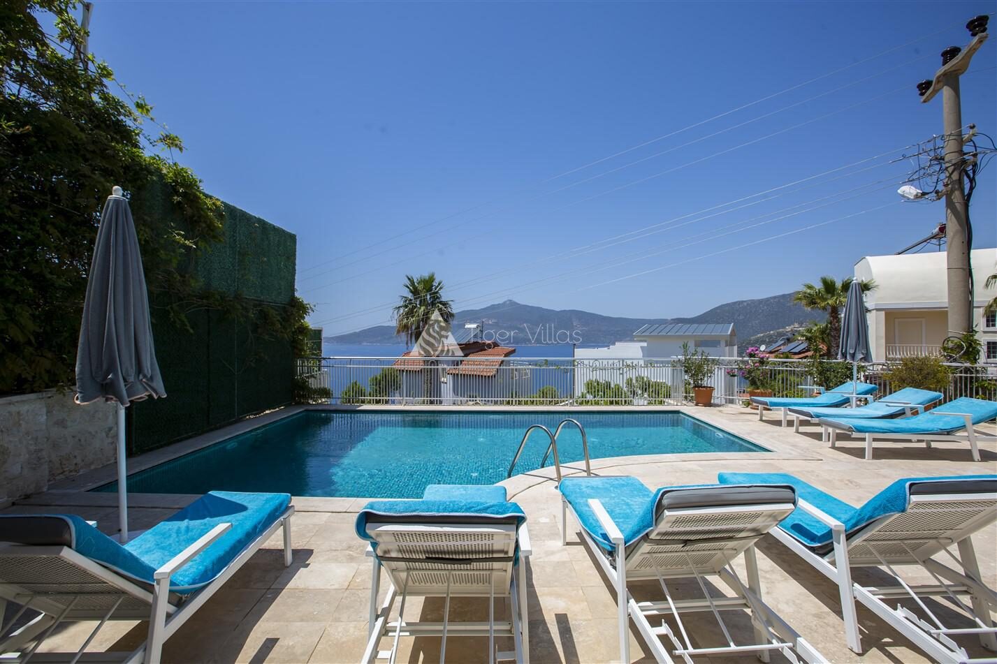 Villa Baysal Deniz Kızı — 21