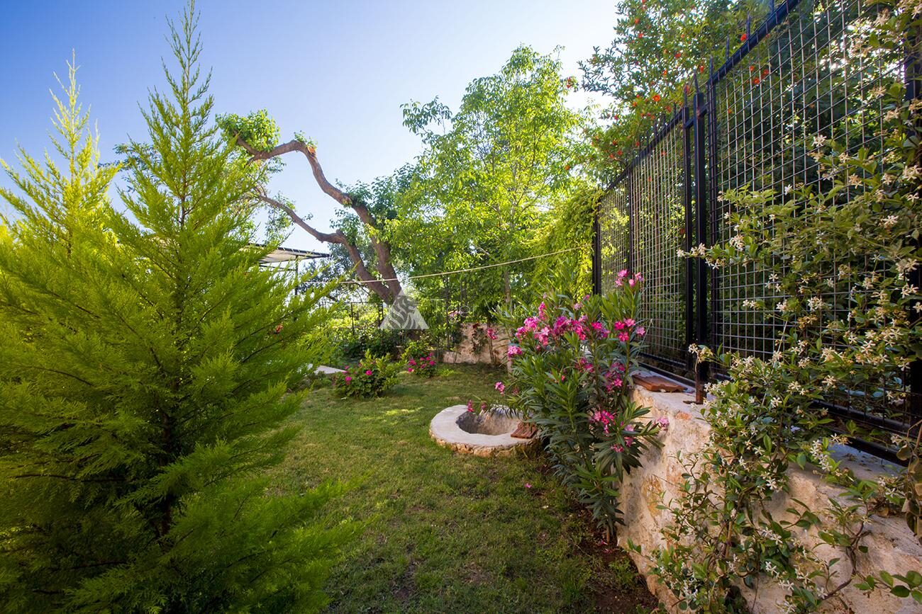 Villa Dadaş — 25