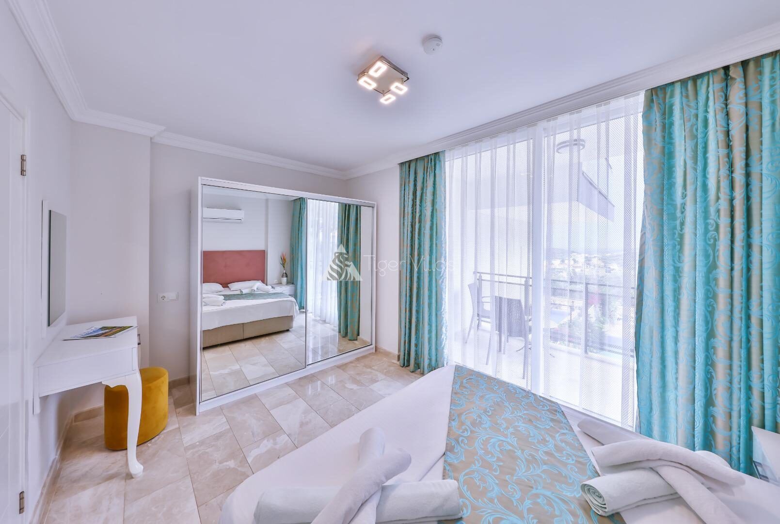 Villa Hatice Sultan 1 — 18