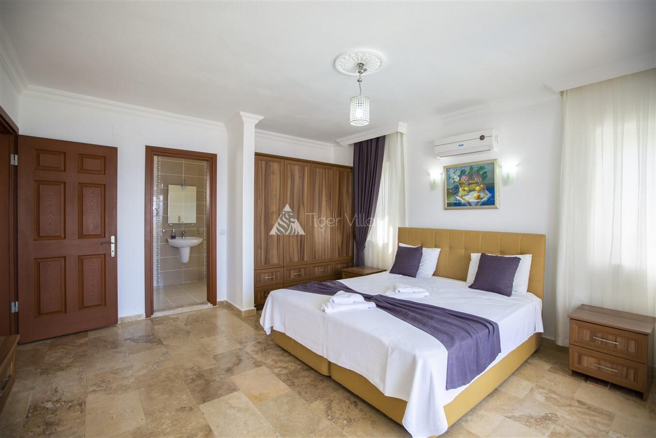 Villa Baysal Bergamot — 27