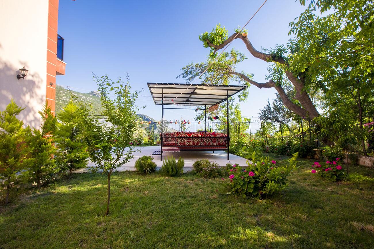 Villa Dadaş — 27