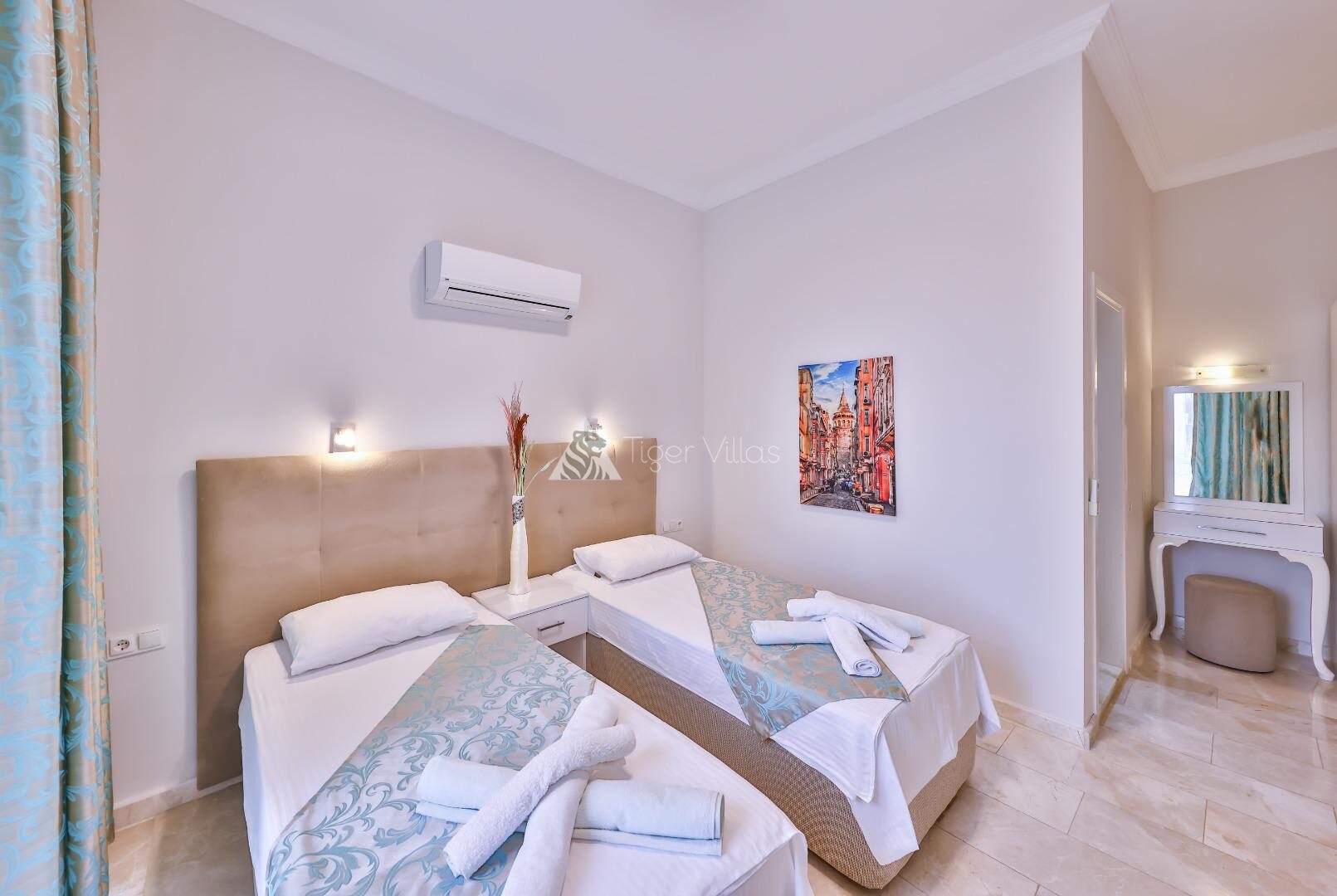Villa Hatice Sultan 1 — 20