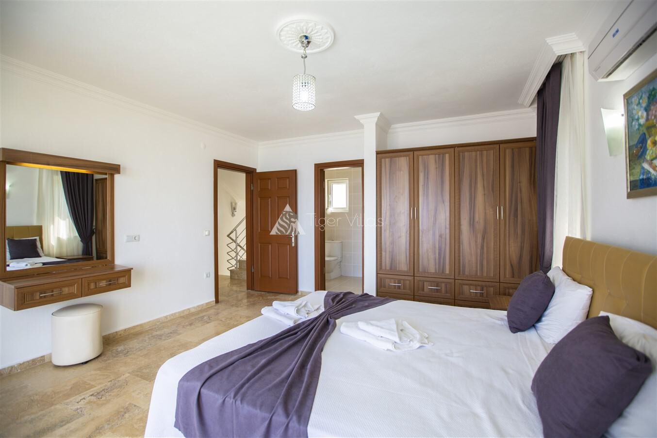 Villa Baysal Bergamot — 28