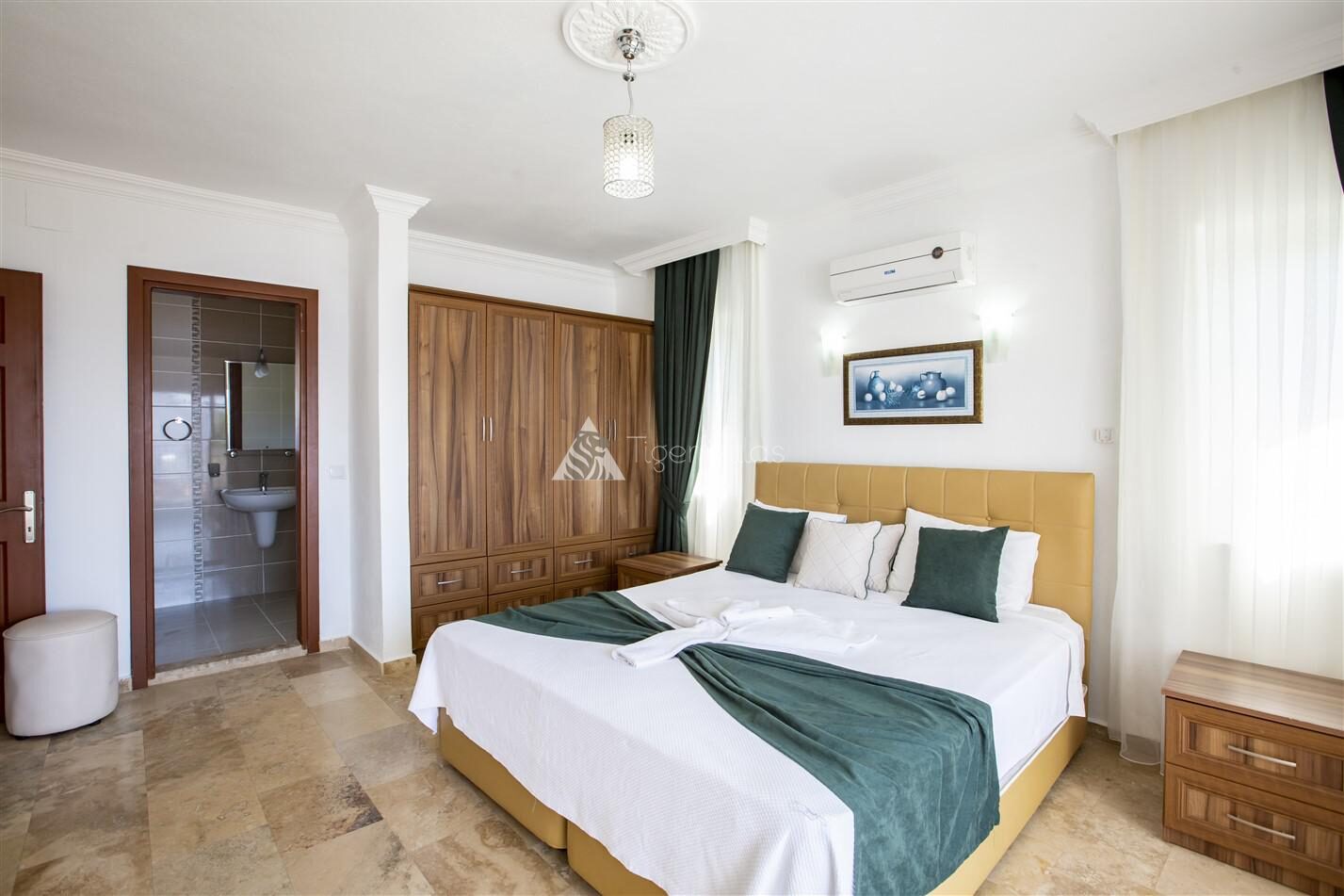 Villa Baysal Deniz Kızı — 25