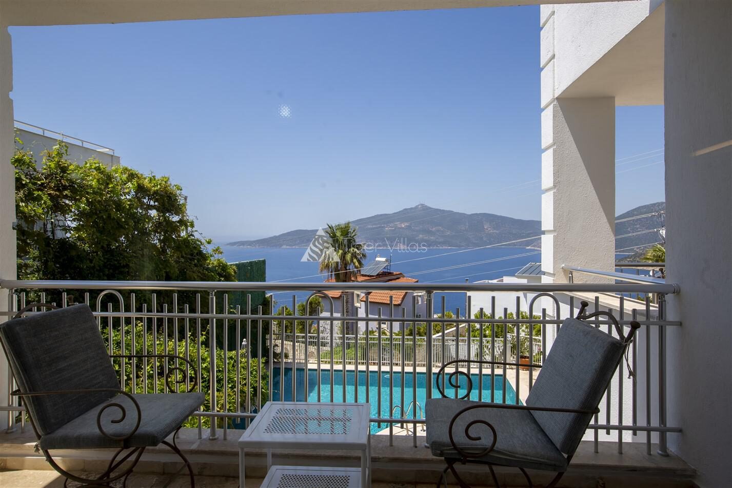 Villa Baysal Deniz Kızı — 27