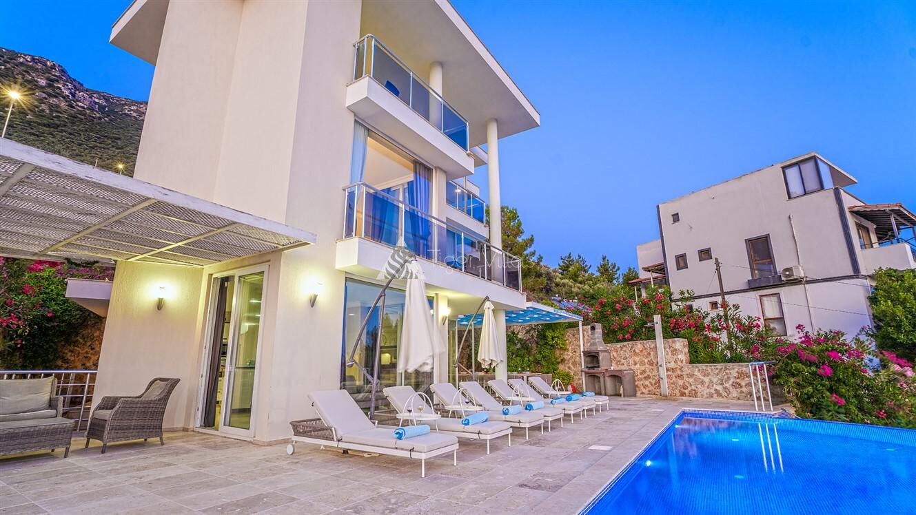 Villa Neptune — 10