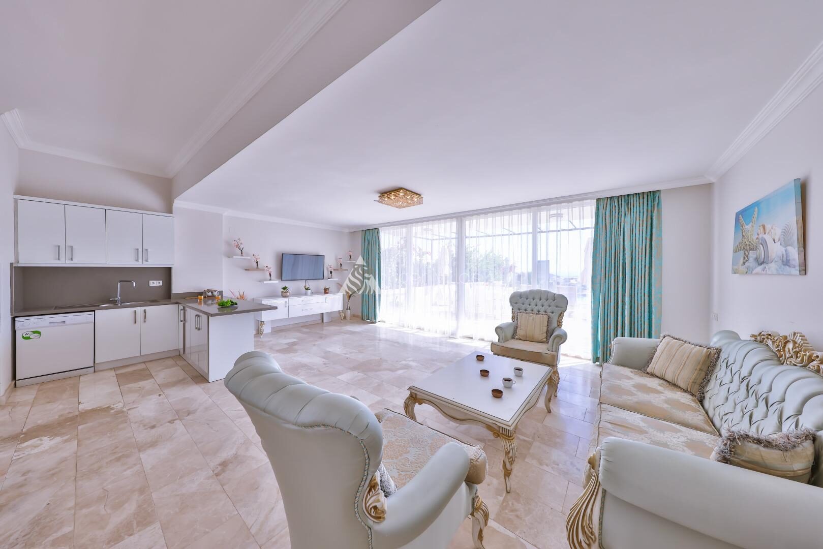 Villa Hatice Sultan 3 — 24