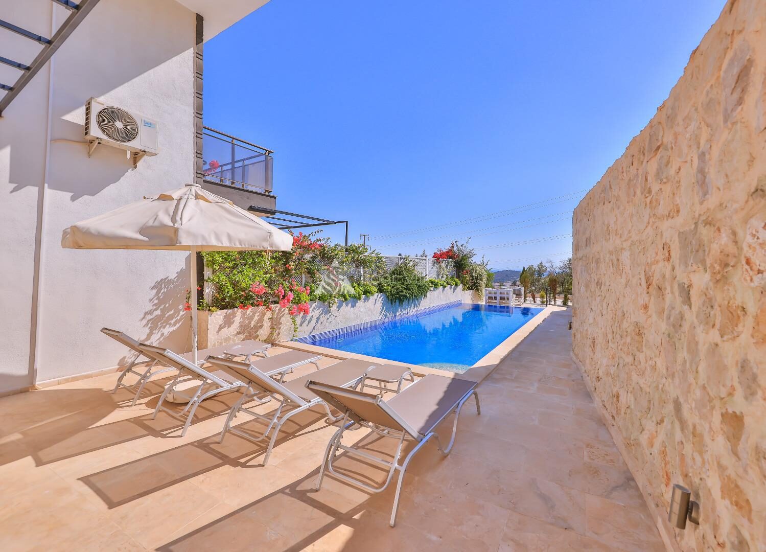 Villa Hatice Sultan 1 — 25