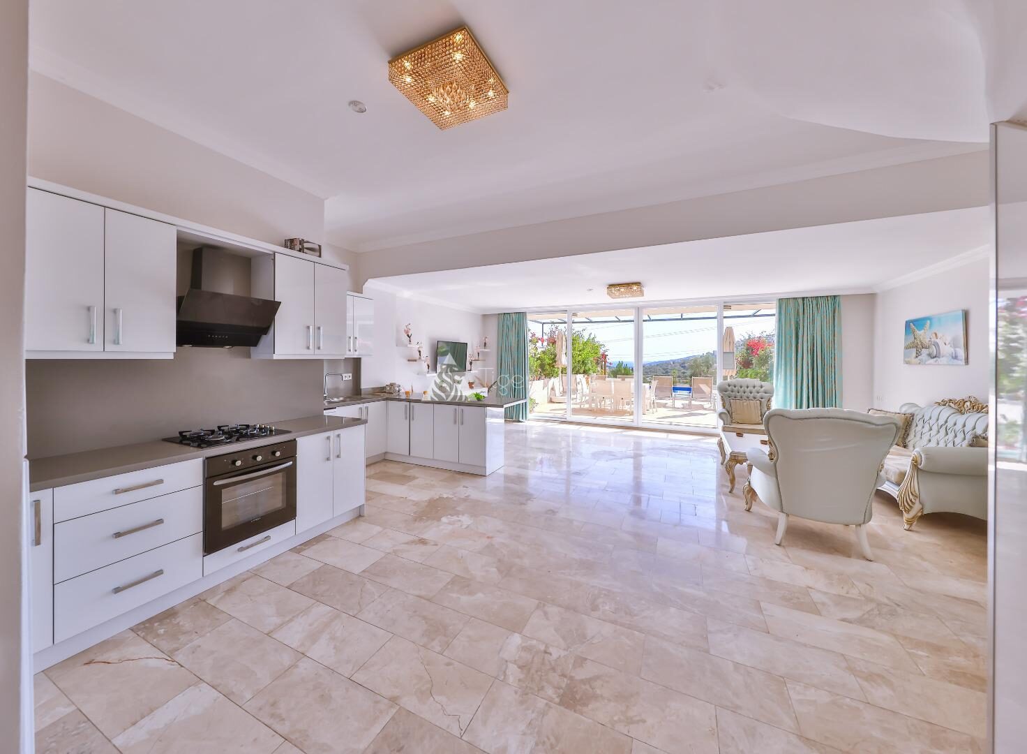 Villa Hatice Sultan 3 — 25