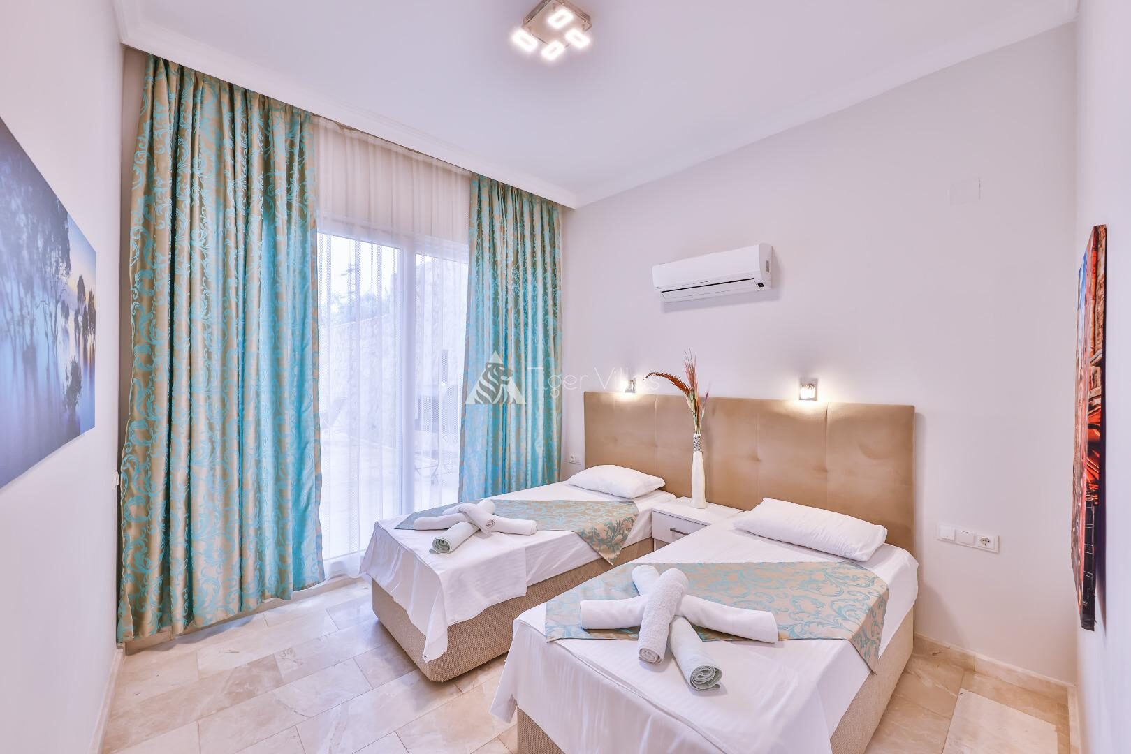 Villa Hatice Sultan 1 — 27