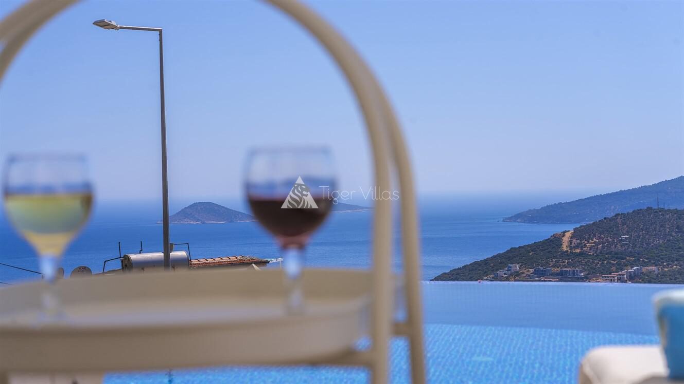 Villa Neptune — 15