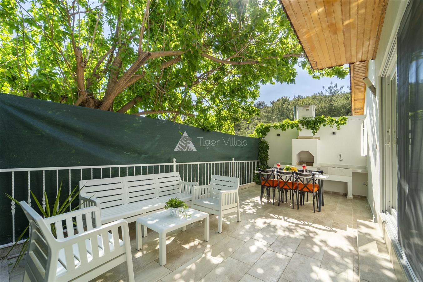 Villa Botanik — 30