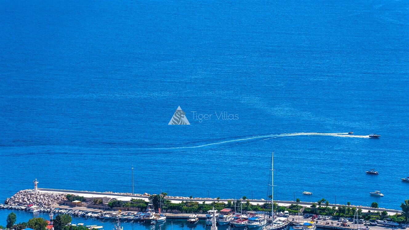 Villa Neptune — 16