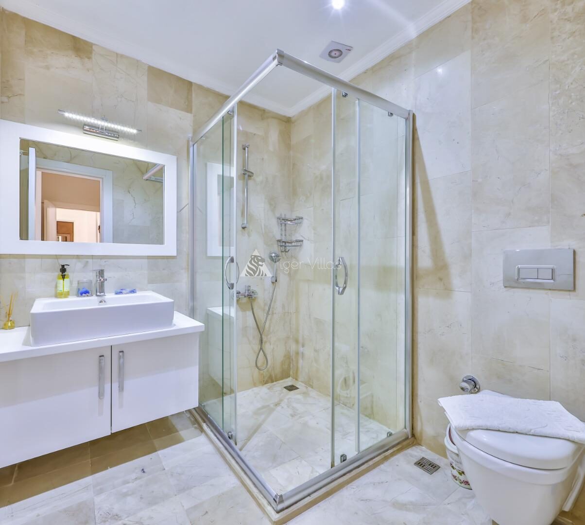 Villa Hatice Sultan 1 — 28