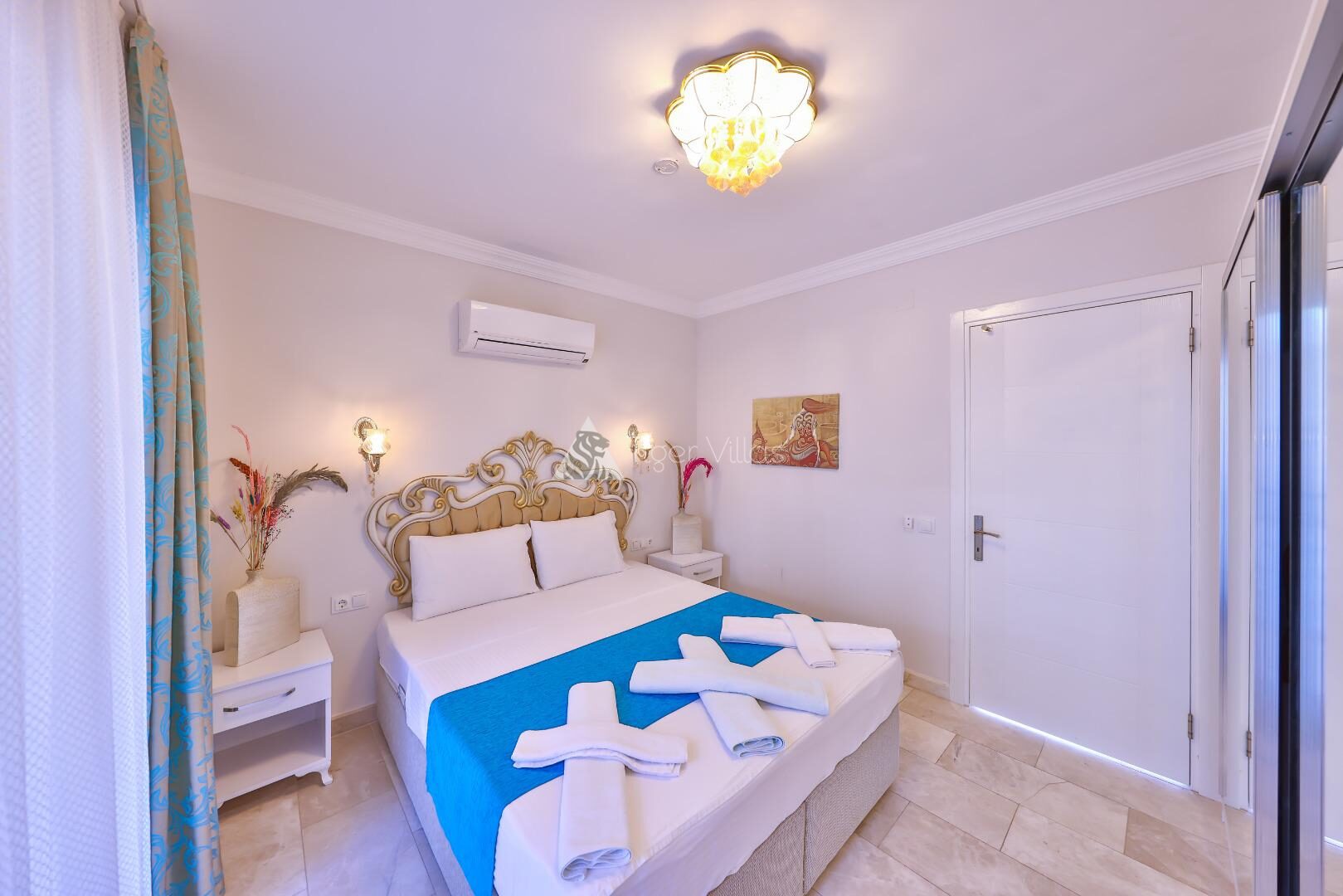 Villa Hatice Sultan 3 — 29