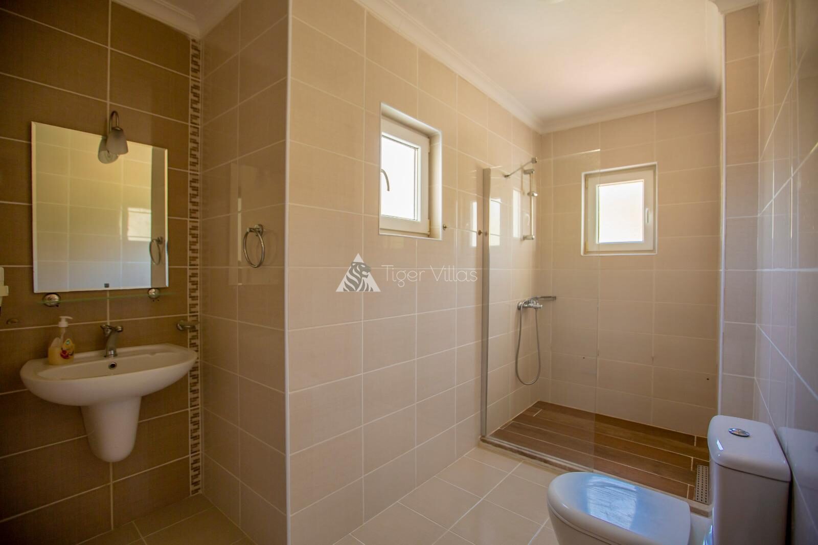 Villa Baysal Deniz Kızı — 36