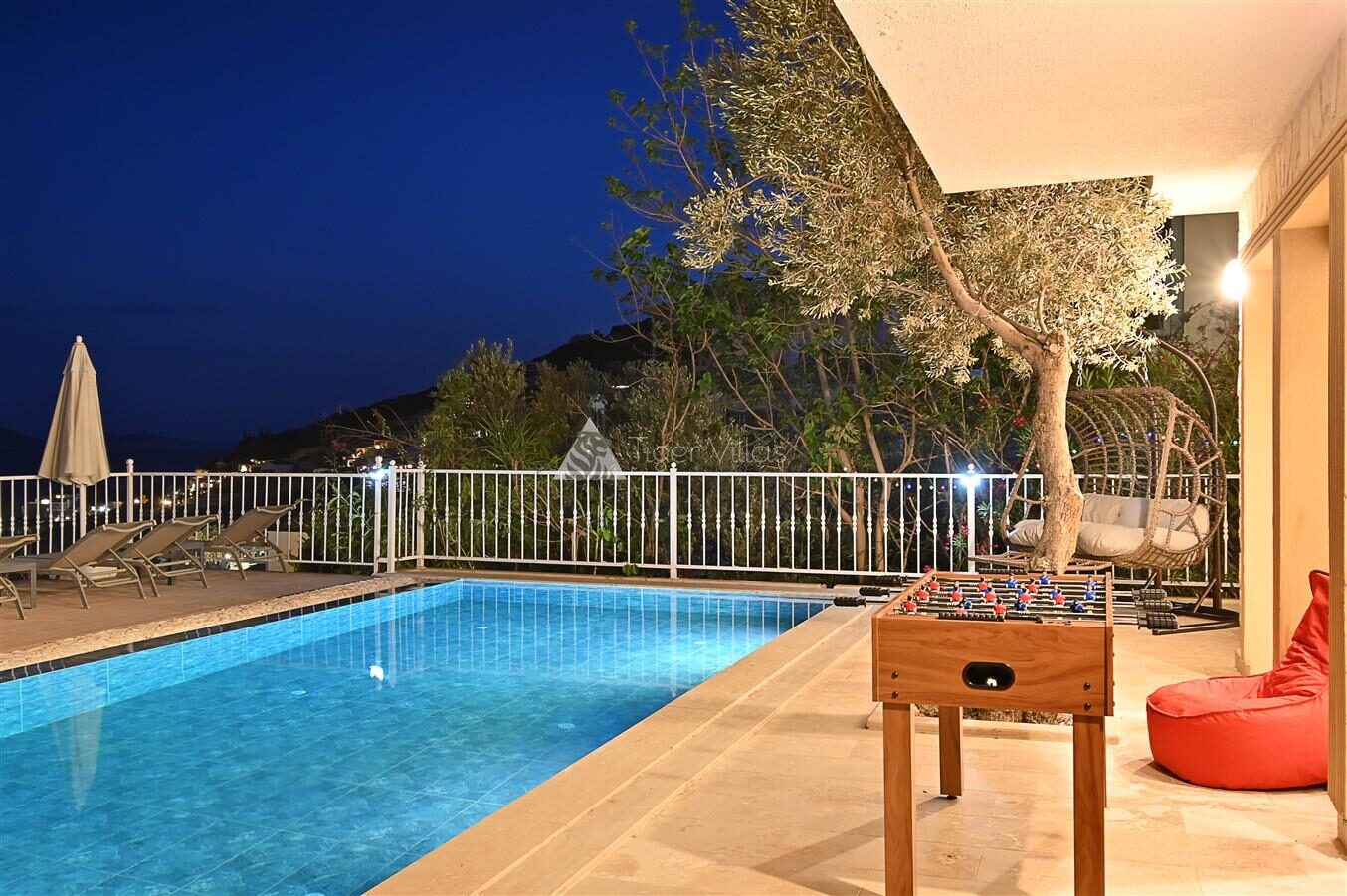 Villa Hermes 1 — 5