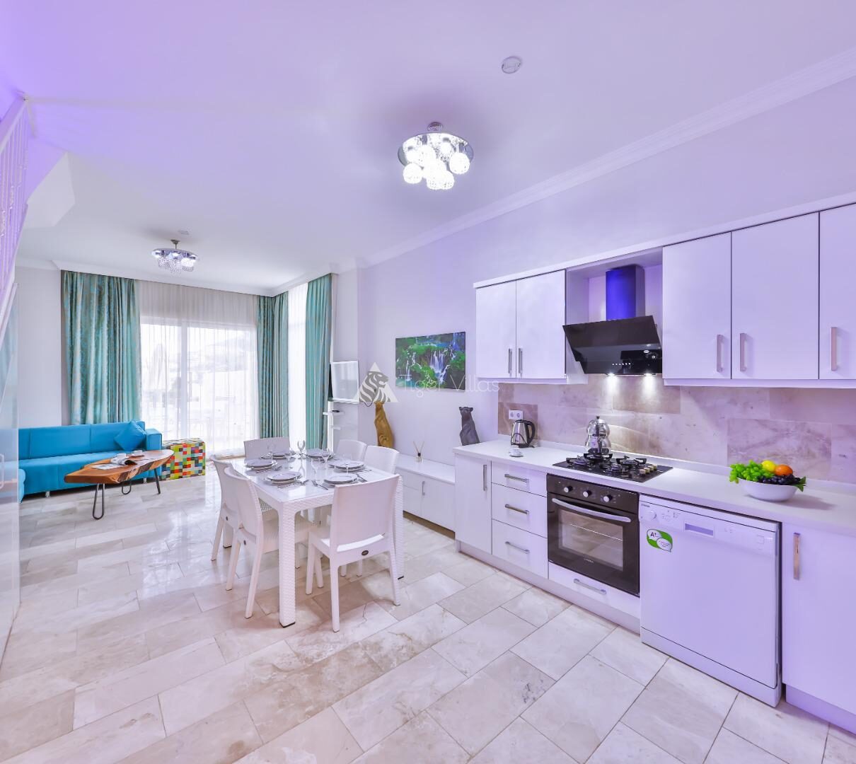 Villa Hatice Sultan 1 — 32