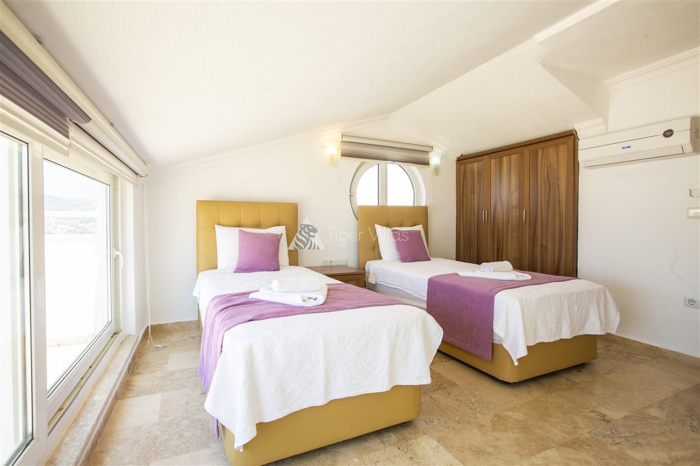 Villa Baysal Deniz Kızı — 37
