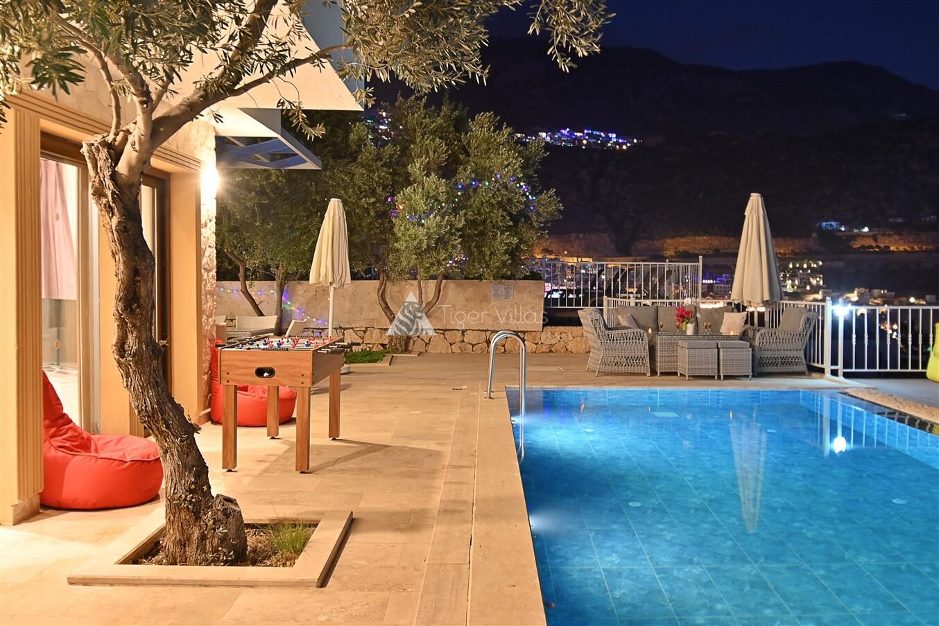 Villa Hermes 1 — 6