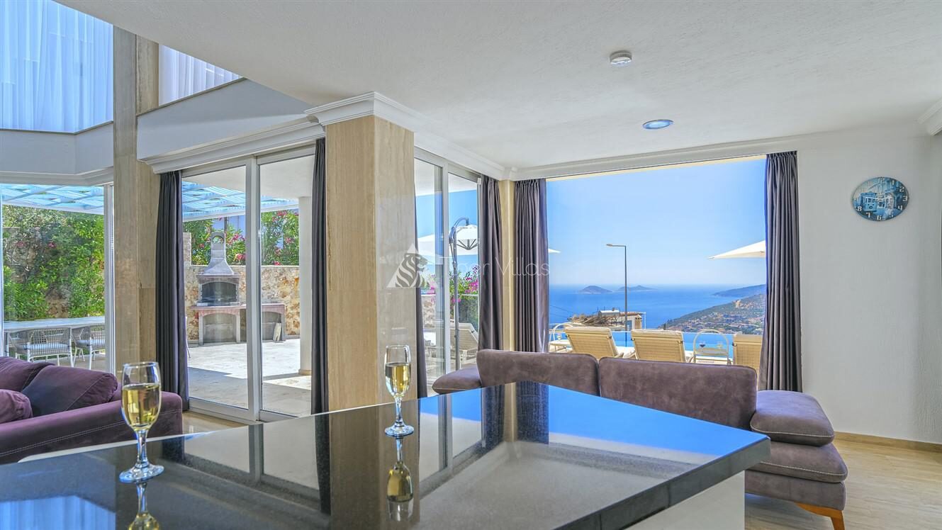 Villa Neptune — 25