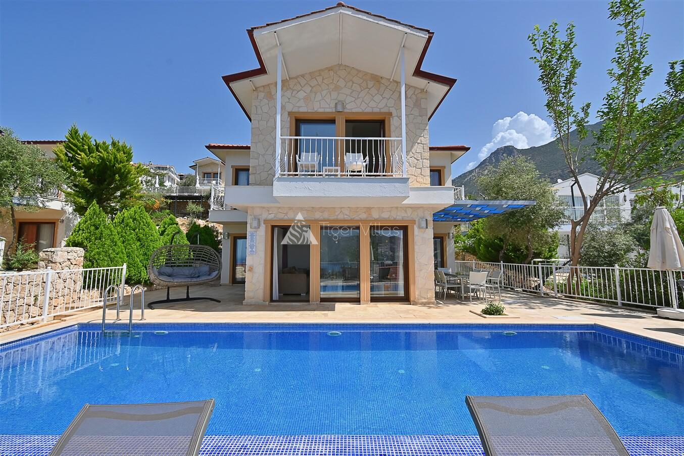 Villa İris — 4