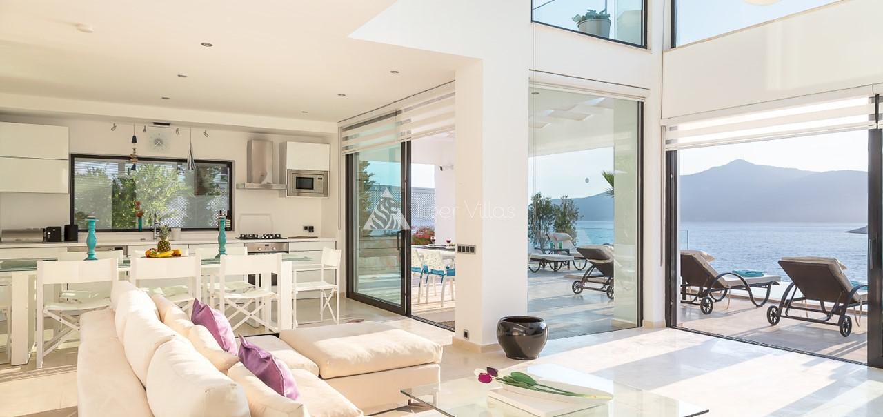 Villa Afşana — 5