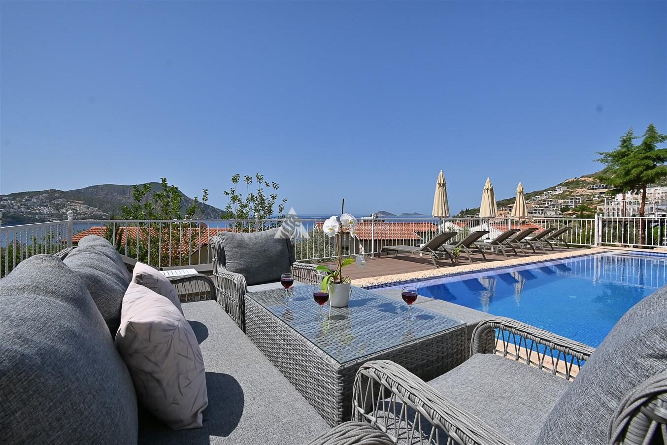 Villa İris — 7