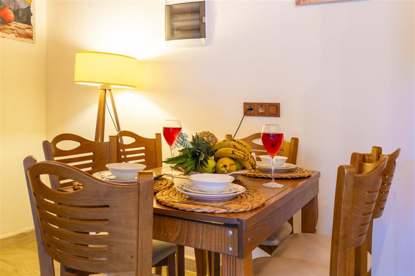 Villa Botanik — 43