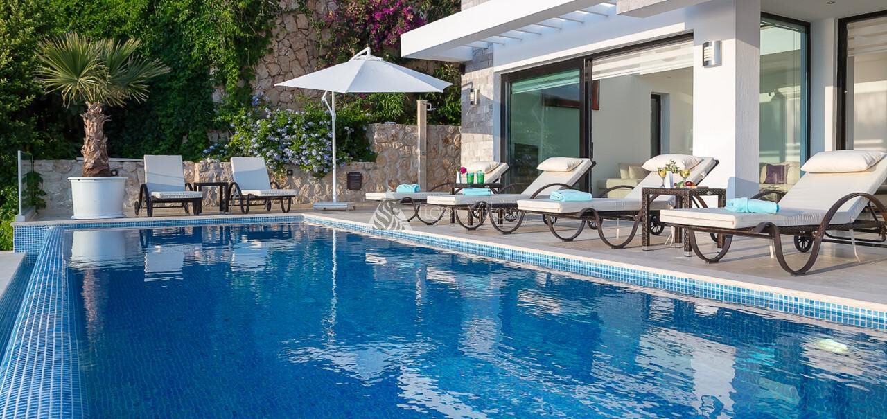 Villa Afşana — 9