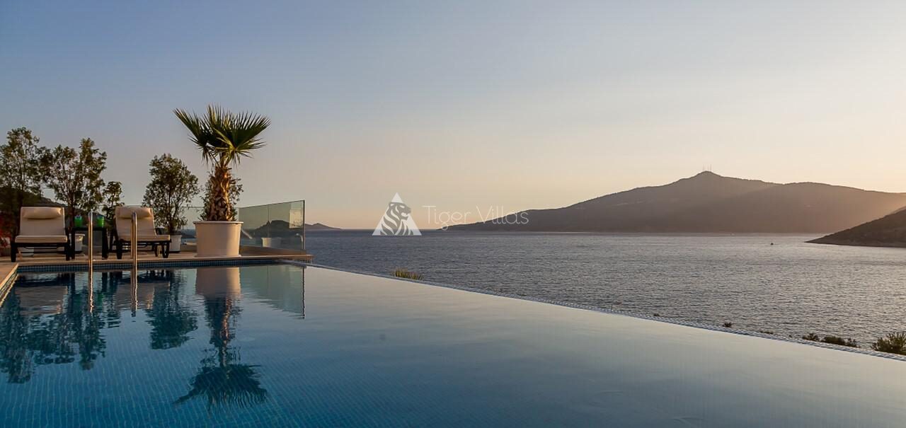 Villa Afşana — 10