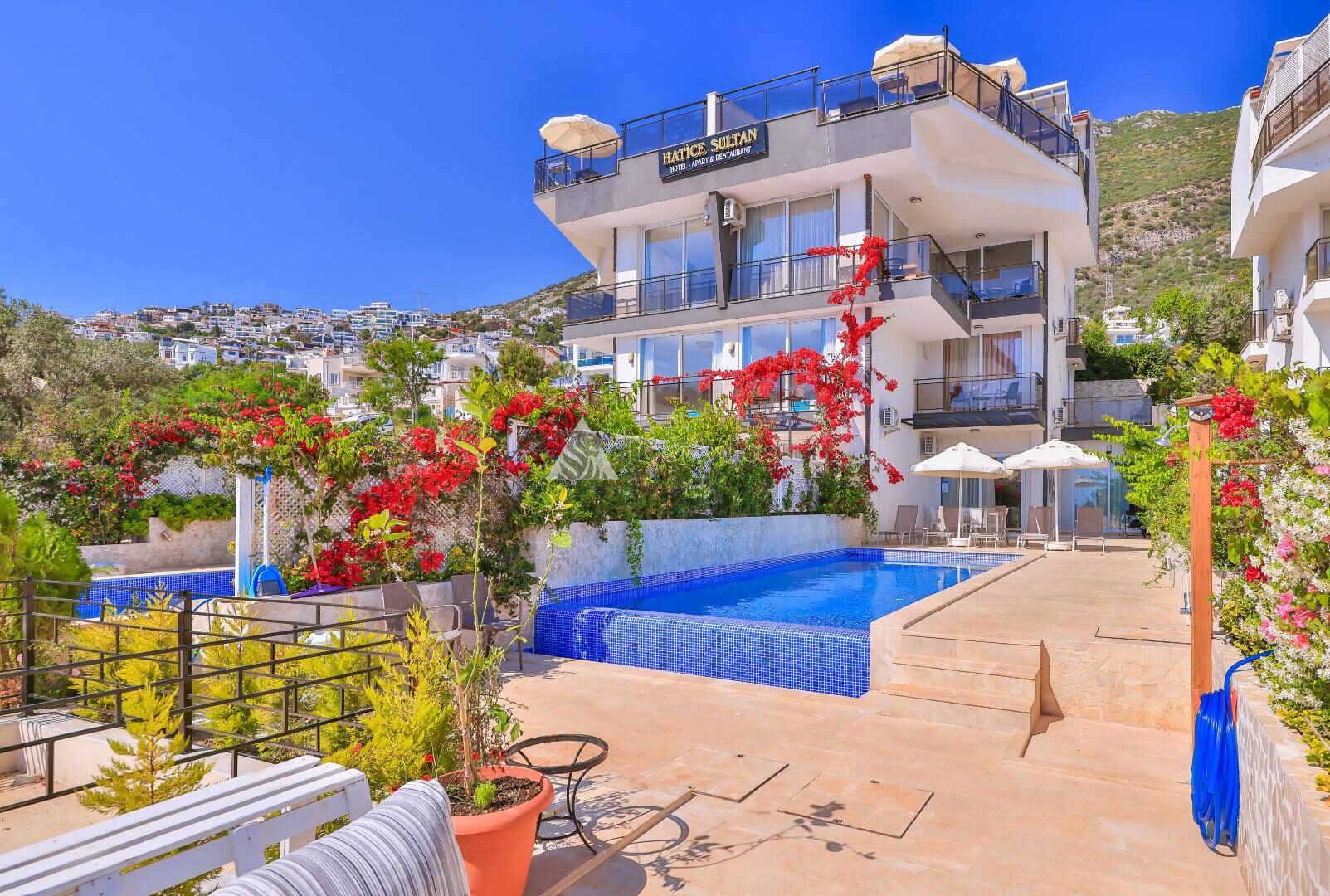 Villa Hatice Sultan 2 — 1