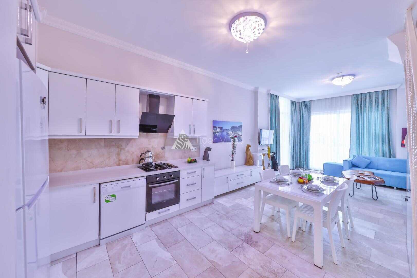 Villa Hatice Sultan 2 — 2