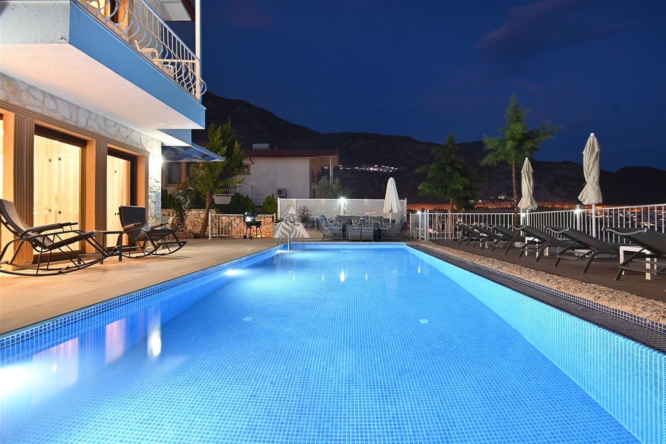 Villa Dionysus — 9