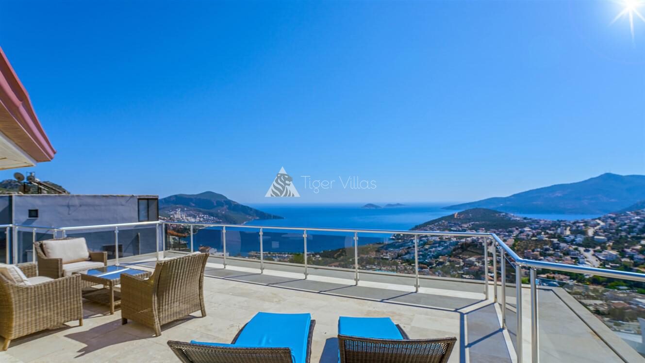 Villa Neptune — 35